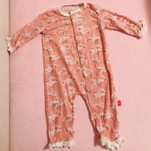 Magnetic Me One-piece